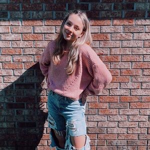 Meet your Posher, Hagan